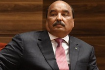 Mauritanie : la gouvernance de l'ancien président Ould Abdel Aziz au cœur d'une enquête parlementaire