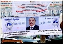 Mauritanie:Pouvoir - Opposition : Le peuple y’en a marre.