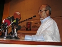 Mauritanie: La tenue des législatives et municipales est imminente (UPR)