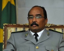 Mauritanie: Le président Ould Abdel Aziz blessé par balle