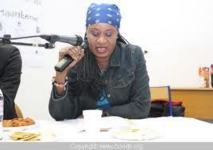 Communauté négromauritanienne : Mariame Kane choquée par les divisions.