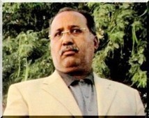 Mauritanie:inquiétude? Visite du Président Hamza à l'hôpital Militaire Percy de Clamart...