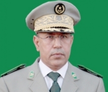 Mauritanie:Ould Abdel Aziz blessé, Ghazwani aux commandes: HCE un jour...