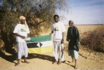 Mamadou Abdoul Sow, SN des FLAM : “Dans l’intérêt du combat collectif, nous devons nous surpasser pour arriver ensemble à notre objectif de promotion et de liberté du Mauritanien”