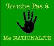 Communiqué : "Touche Pas à Ma Nationalité" - 28 novembre (Abdoul Birane Wane)