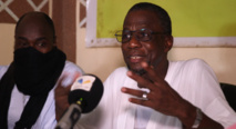 Mauritanie :  Ghazouani égale Aziz, selon Samba Thiam