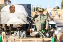 Convalescence prolongée, vacance du pouvoir et rumeurs de coup d’Etat: Le mystère s’épaissit