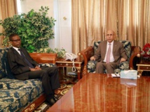 MOHAMED OULD BILAL CHARGÉ DE FORMER LE NOUVEAU GOUVERNEMENT