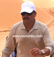 Cachette de M. Ould Abdel Aziz : ils ont bien joué, KASSATAYA aussi