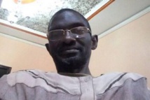 Lamine Fofana, casque bleu mauritanien blessé en Centrafrique, écrit à Ghazouani et António Guterres
