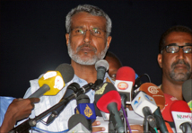 L'absence du Président suscite la controverse en Mauritanie