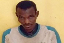 Peine de mort prononcée contre Adama Ba Peine de mort prononcée contre Adama Ba