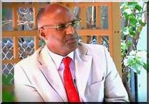 L’incapacité constitutionnelle du président de la république se rapporte à son état d’esprit pas à son état physique.