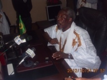 Sortie de Messaoud sur la "bonne" santé du Président: De quoi je me mêle?