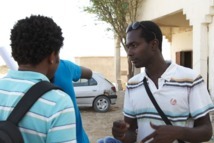 Fatimata Sow vs Feïza, révélation du cinéma mauritanien?