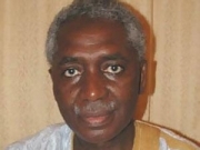 Session parlementaire: Le président du Sénat absent