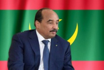 Mauritanie: Abdel Aziz se mure dans le silence dans l'enquête sur les crimes économiques