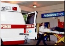 USA : elle écrase son mari parce qu'il n'a pas voté