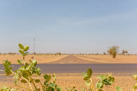 Dar el Barka : Gros risque de confrontation sur les terres de la discorde Dar el Barka : Gros risque de confrontation sur les terres de la discorde