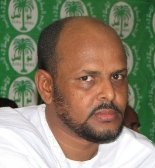 ’Ould Abdel Aziz n’est plus capable d’exercer le pouvoir’’, dixit Jemil Mansour