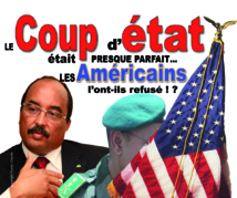 Le Coups d'Etat était presque parfait ... les Américains l'ont-ils refusé!?