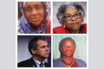 Déclaration Commune: Compte rendu des rencontres avec des élus américains Déclaration Commune: Compte rendu des rencontres avec des élus américains