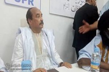 Mauritanie: Aziz convoqué pour la 3ème fois Mauritanie: Aziz convoqué pour la 3ème fois