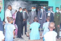 ANNÉE SCOLAIRE 2019-2020 : REPRISE DES COURS SUR TOUTE L’ÉTENDUE DU TERRITOIRE septembre 1st, 2020 AMI ANNÉE SCOLAIRE 2019-2020 : REPRISE DES COURS SUR TOUTE L’ÉTENDUE DU TERRITOIRE septembre 1st, 2020 AMI