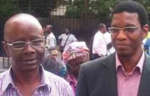 L’Occupation du Nord du Mali Par Cire Ba, Boubacar Diagana, Doumbi Fakoli, Hamidou Magassa