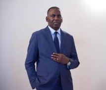Interview – Birame Dah Abeid, Président du mouvement IRA et député au Parlement : « La Mauritanie a changé… » Interview – Birame Dah Abeid, Président du mouvement IRA et député au Parlement : « La Mauritanie a changé… »