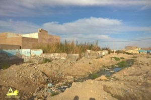 874 millions d’ouguiyas de plus pour assainir Nouakchott 874 millions d’ouguiyas de plus pour assainir Nouakchott