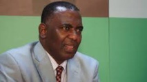 Mauritanie: Biram s’attaque à Ould Bouamatou Mauritanie: Biram s’attaque à Ould Bouamatou