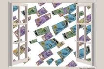 240 milliards d’UM : Ghazouani, pourquoi jetez-vous les ressources du peuple par la fenêtre ? Par Pr ELY Mustapha 240 milliards d’UM : Ghazouani, pourquoi jetez-vous les ressources du peuple par la fenêtre ? Par Pr ELY Mustapha