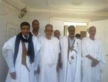 Mauritanie:Pour l'opposition mauritanienne, le président Ould Abdel Aziz n'a plus de légitimité pour gouverner