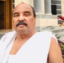 Aziz empêché de quitter Nouakchott Aziz empêché de quitter Nouakchott