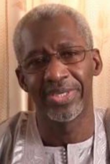 Bâ Moussa Sidi, Président de la Commission Nationale Préparatoire du 4èmeCongrès de l’UFP : ‘’La crise est derrière nous et à l’UFP nous entendons poursuivre notre lutte multiforme pour l’avènement d’une Mauritanie unie, démocratique et prospère’’ Bâ Moussa Sidi, Président de la Commission Nationale Préparatoire du 4èmeCongrès de l’UFP : ‘’La crise est derrière nous et à l’UFP nous entendons poursuivre notre lutte multiforme pour l’avènement d’une Mauritanie unie, démocratique et prospère’’