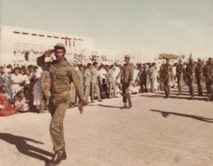 Commémoration d’Inal : "Un mémorial à Inal, pour ne jamais oublier, car l'état fait tout aujourd'hui au niveau international pour enterrer les dossiers liés au passif humanitaire"