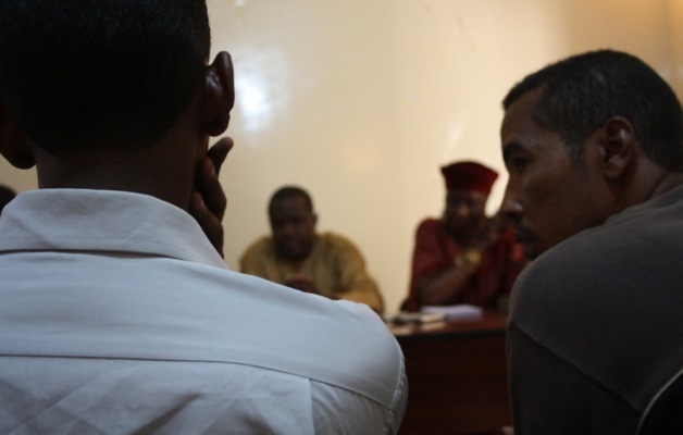 Commémoration d’Inal : "Un mémorial à Inal, pour ne jamais oublier, car l'état fait tout aujourd'hui au niveau international pour enterrer les dossiers liés au passif humanitaire"