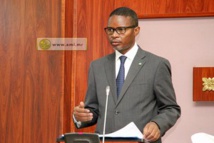 Ce qu'il faut retenir des réponses de Mohamed Ould Bilal devant les députés Ce qu'il faut retenir des réponses de Mohamed Ould Bilal devant les députés