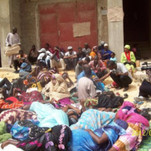 INVITATION:La coordination des organisations de réfugiés mauritaniens au Sénégal organisent le 28 Novembre...