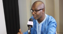 Entretien de RMI avec Docteur Sao Ousmane : « le prochain pari du gouvernement actuel serait celui de la lutte pour l’emploi et de la lutte contre la pauvreté. »