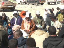 Touche pas à ma nationalité à la lecture des pages les plus sombres de l’histoire de la Mauritanie