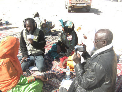 Touche pas à ma nationalité à la lecture des pages les plus sombres de l’histoire de la Mauritanie