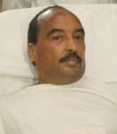 Mauritanie: le président Abdel Aziz devait juste jouer le jeux et retourner en France vite,