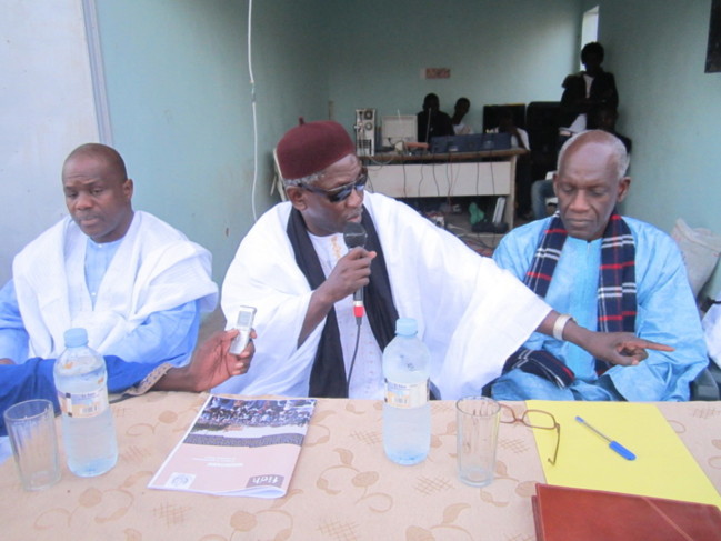 DEUIL DU 28 NOVEMBRE : AJD /MR MARCHERA CONTRE L’AMNISTIE DES CRIMINELS(PHOTOS)