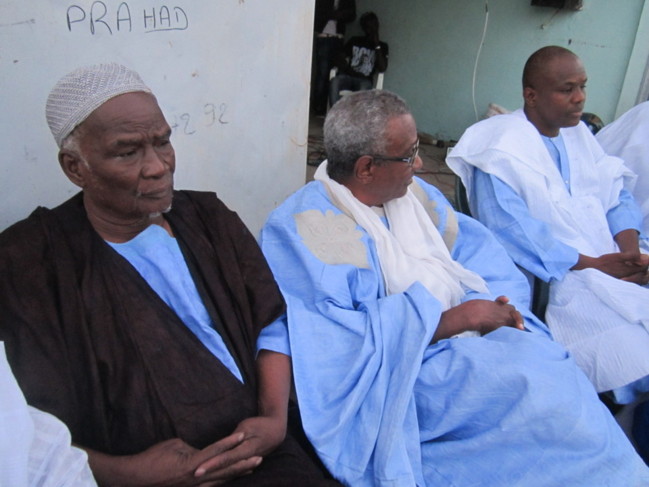 DEUIL DU 28 NOVEMBRE : AJD /MR MARCHERA CONTRE L’AMNISTIE DES CRIMINELS(PHOTOS)