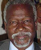 Mauritanie: SOS-esclaves dénonce l'agression dont a été victime son vice-président