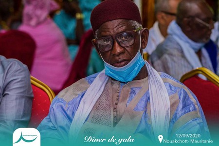 Les militants d’AJD/MR et des FPC organisent une fête à l’honneur d’IMS et Samba Thiam [Photoreportage]