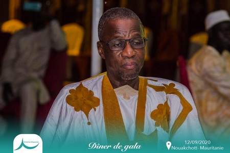 Les militants d’AJD/MR et des FPC organisent une fête à l’honneur d’IMS et Samba Thiam [Photoreportage]