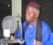 Ibrahima SARR s'alliera à l'UFP MAIS...[Audio]